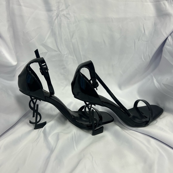 Saint Laurent YSL sandals - Picture 4 of 6